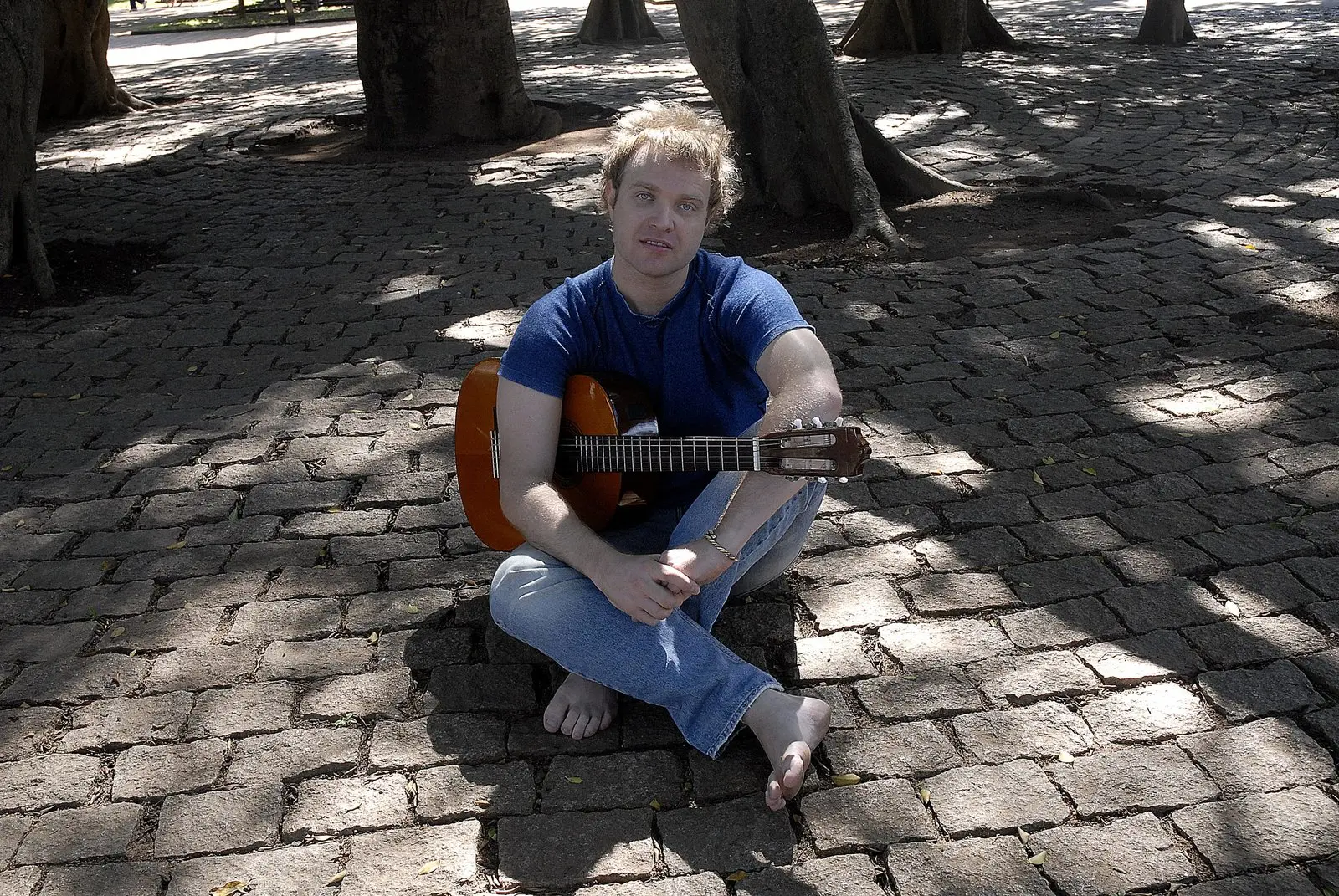 Arquivo musical de Roney Giah — imagem 1
