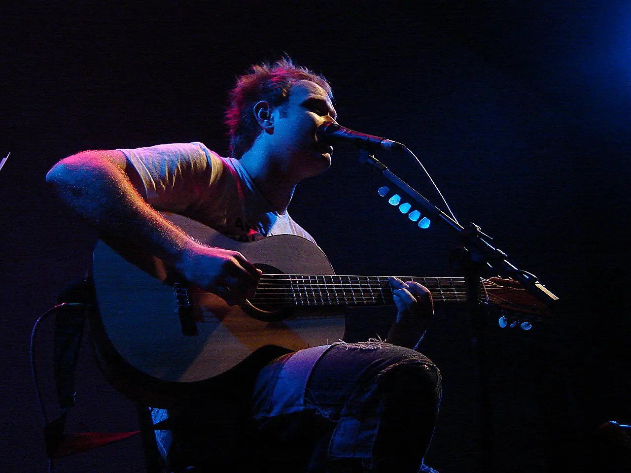 Arquivo musical de Roney Giah — imagem 5