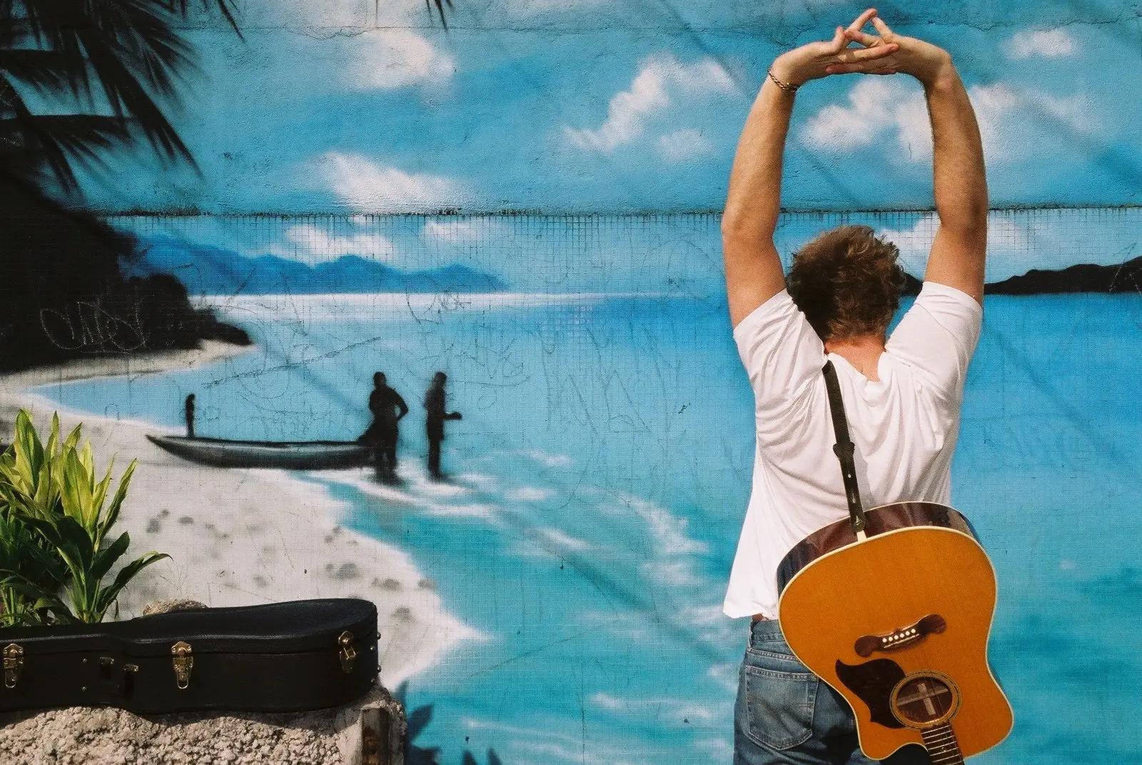 Arquivo musical de Roney Giah — imagem 8