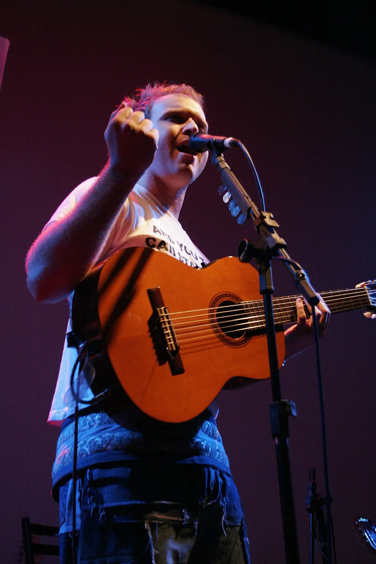 Arquivo musical de Roney Giah — imagem 13