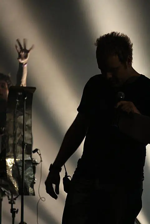 Bastidores de música e cinema de Roney Giah — imagem 14